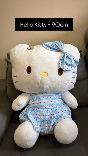 Hello Kitty 90cm