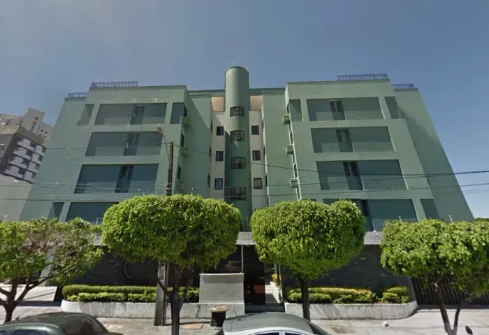 Apartamento à venda, 3 quartos, 1 suíte, 2 vagas, Boa Viagem - Recife/PE