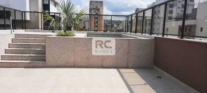 Cobertura à venda no Santo Antônio | Duplex com Terraço Privativo no Vero | RC Nunes