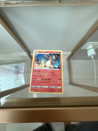 Charizard 025/185