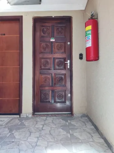 APARTAMENTO A VENDA NO BONIFACIO