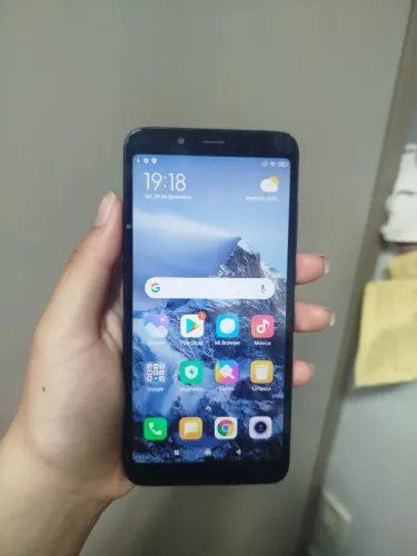 Vendo Redmi 7A