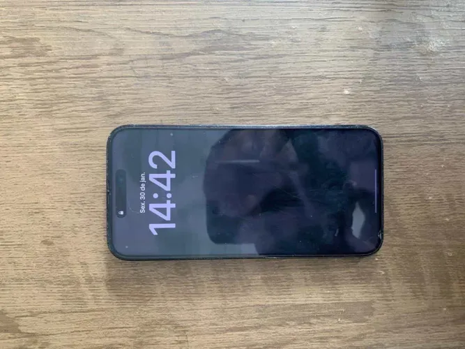 iPhone 14 Pro Max, 128GB