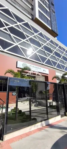 Sala comercial térrea para aluguel, Jundiaí, Anapolis