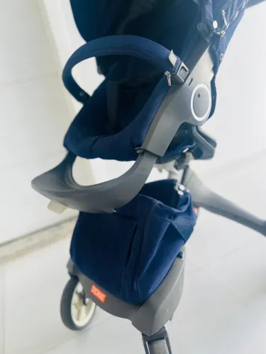 Carrinho bebê Stokke Xplory