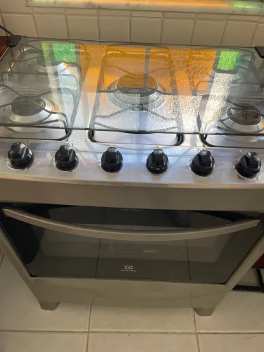 Fogão Electrolux 