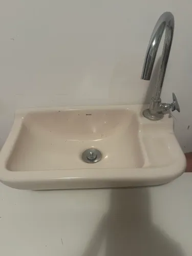 Pia Deca lavabo