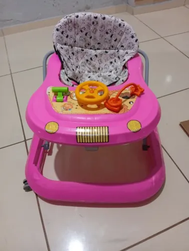 Vende-se Andajar em ótimo estado