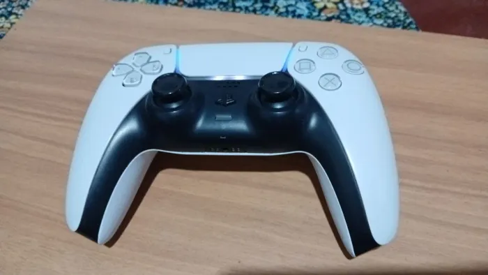 Controle PS5 DualSense Original Usado - Funcionando Tudo (Ler Descrição)