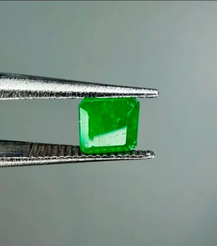 Esmeralda 0,71ct