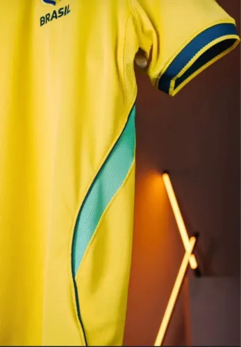 Camisa do Brasil - 2026 Modelos Jogador-torcedor $150.00