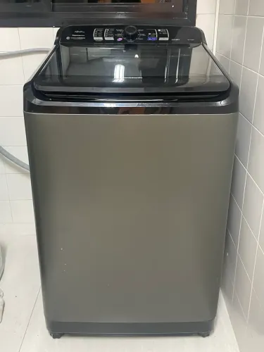 Máquina de Lavar 12kg