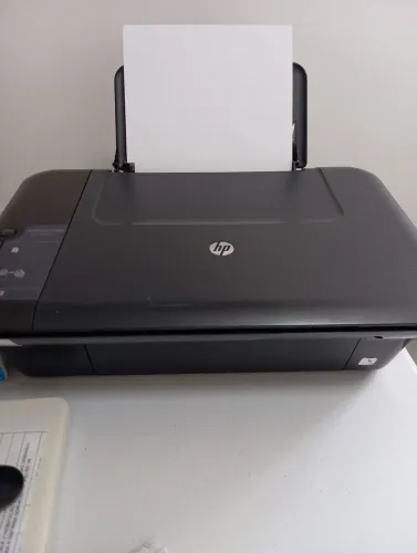 IMPRESSORA HP DESKJET F 2050