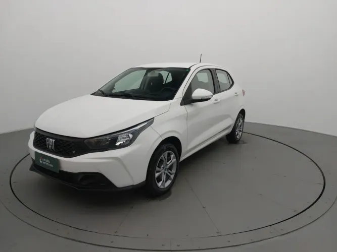 Fiat Argo Drive 1.0 Firefly 2025