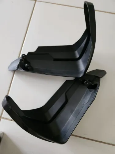 PROTETOR DE MAO TIGUER 1200