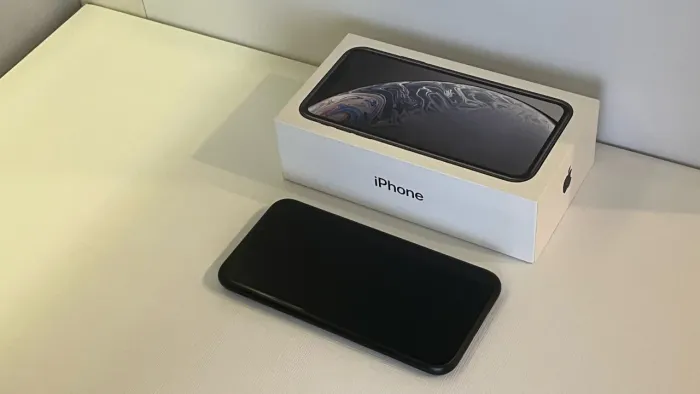 iPhone XR 64GB - Excelente Estado