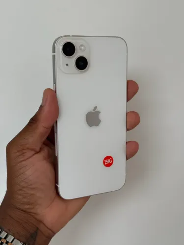 IPHONE 14 PLUS 256 GIGAS ( SOMOS LOJA )