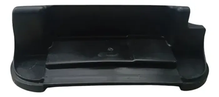 Acabamento Tampa Traseira Audi A3 2.0 T Lm 2015 2016