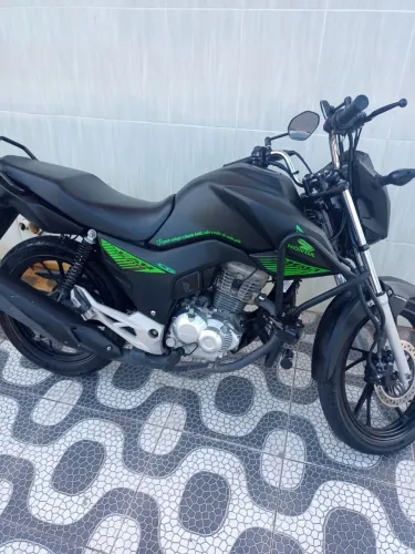 Moto pra alugar entrar em contato zap