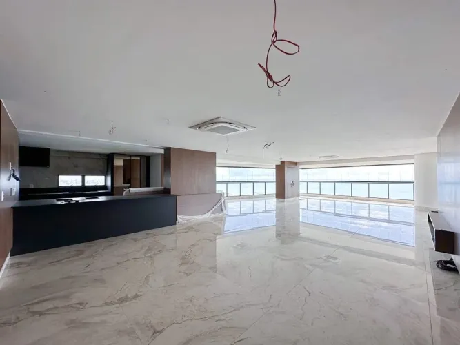 Vende-se apartamento de alto padrão no Altiplano Cabo Branco Nobre