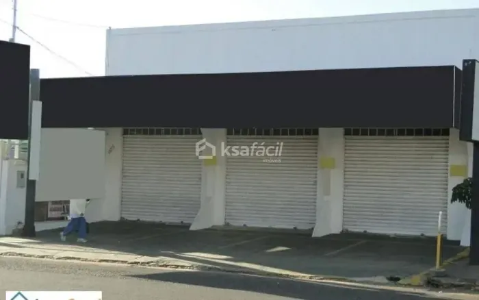 Loja Comercial à Venda, Amambaí, Campo Grande - .