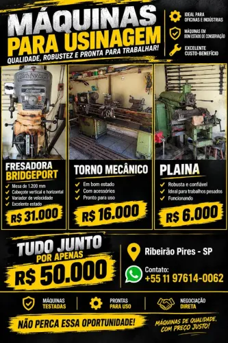 Máquina 