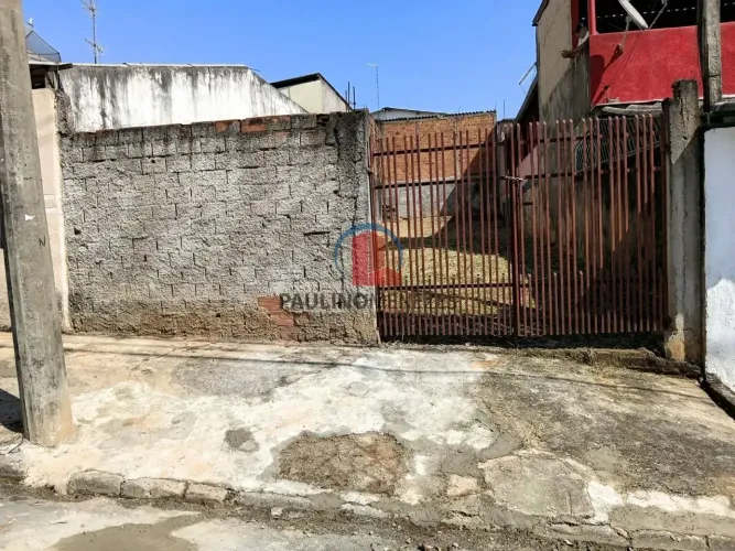 Terreno à venda, Jardim São Manoel, Nova Odessa, SP