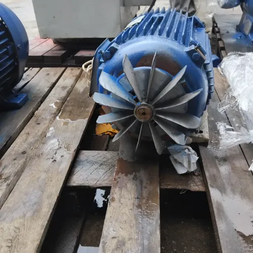 Motor 15CV