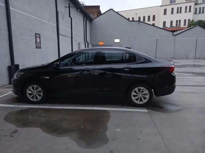 Chevrolet Onix Plus LT 1.0 12V TB Flex Aut. 4P 2020