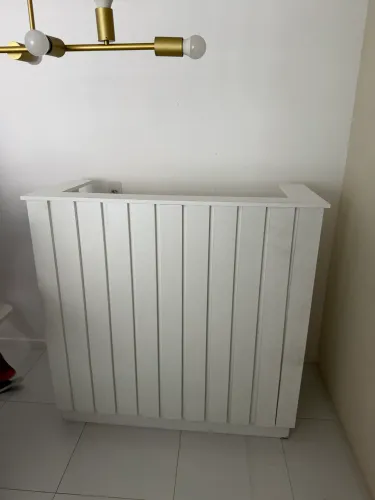 Vendo balcão de loja