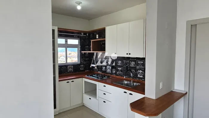 Apartamento 2 dormitórios- Ponte do Imaruim - imv