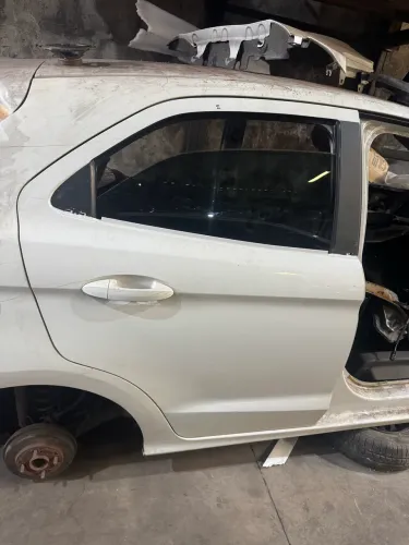 Porta Traseira Direita Ford Ka 2020