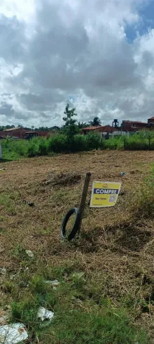 LOTES À VENDA - ALTO DO JAGUAREMA!