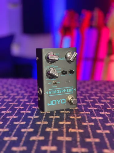 Pedal Joyo Atmosphere 