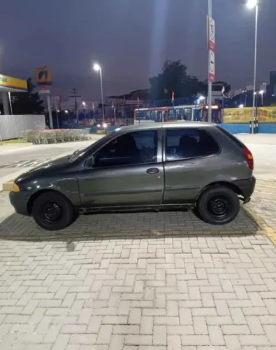 Fiat Palio EX 1.0 MPI 2P 2000