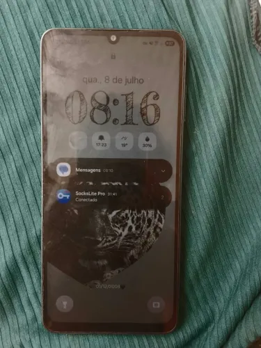 Galaxy A07