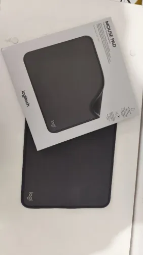 Mousepad logitech