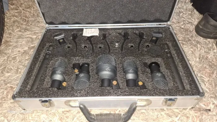 Kit arcano 