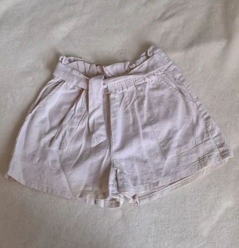 short infantil 8 anos