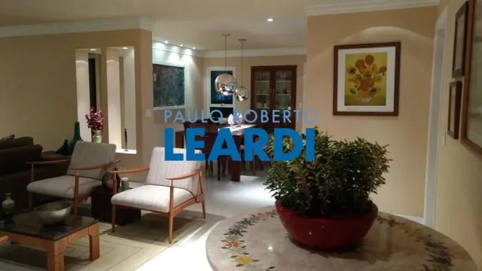 APARTAMENTO - VILA PROGRESSO - SP