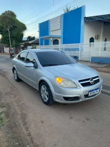 Chevrolet Vectra Elegan. 2.0 MPFI 8V Flexpower MEC 2006