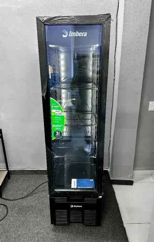 Expositor 244L bivolt INVERTER