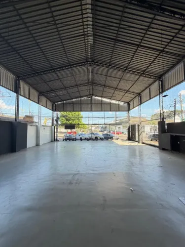 Galpão Loja Comercial 450m² na Avenida Constantino Nery
