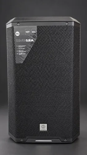 CAIXA MJ 2000W NOVAS