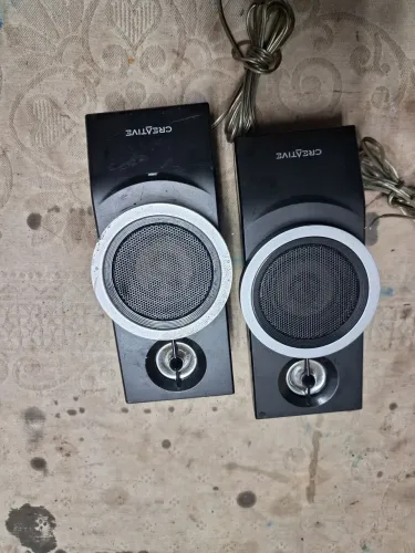 par de caixa passiva. 30w