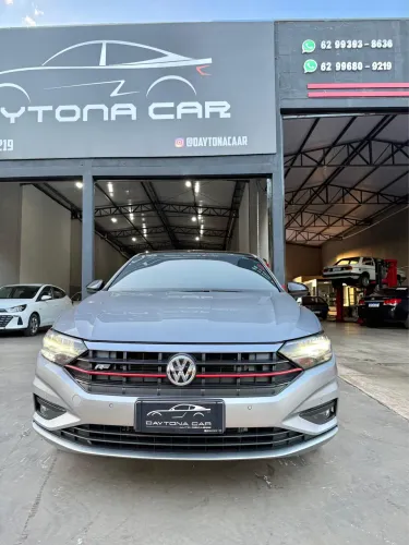 Volkswagen Jetta R-line 250 TSI 1.4 Flex 16V Aut. 2020