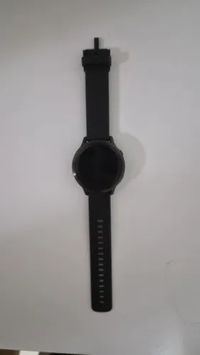 Garmin Venu 4 - 41mm (preto)