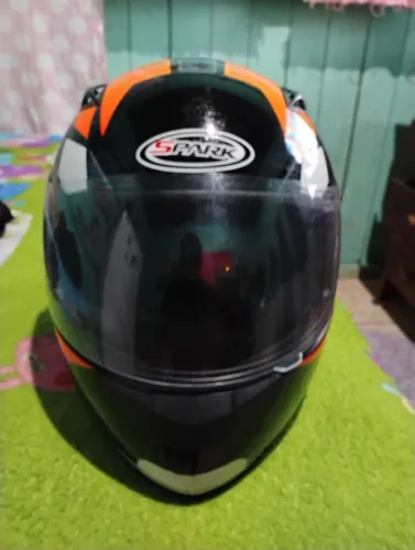 Vendo Esse Capacete 