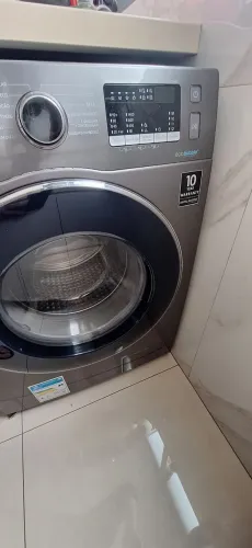 Lava e Seca Samsung 11KG Mod SGWD11M4453JXF