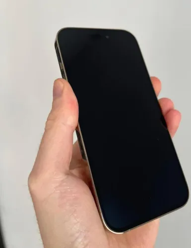iPhone 14 Pro Gold -128 (Promoção)